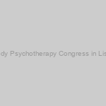 EABP-ISC Body Psychotherapy Congress in Lisbon, Portugal